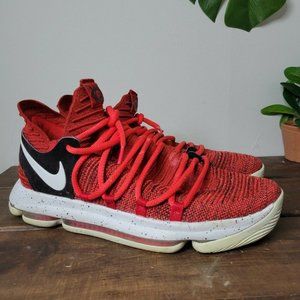 kd 11 red velvet